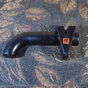 J.A. Henckels Twinsharp Knife Sharpener